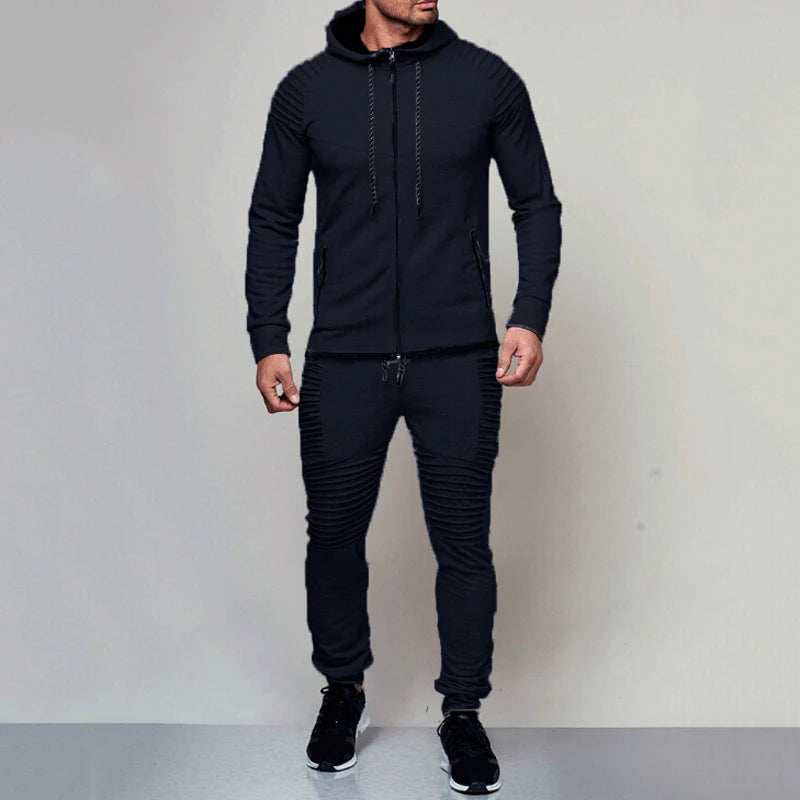 Winter Sweatshirt Sports for Men