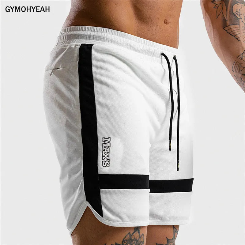 DAILY Fitness Shorts for Man