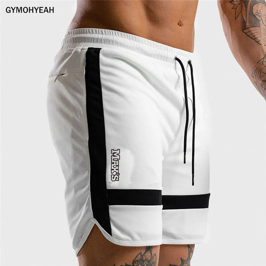 NEW Fitness SUMMER Shorts for Man