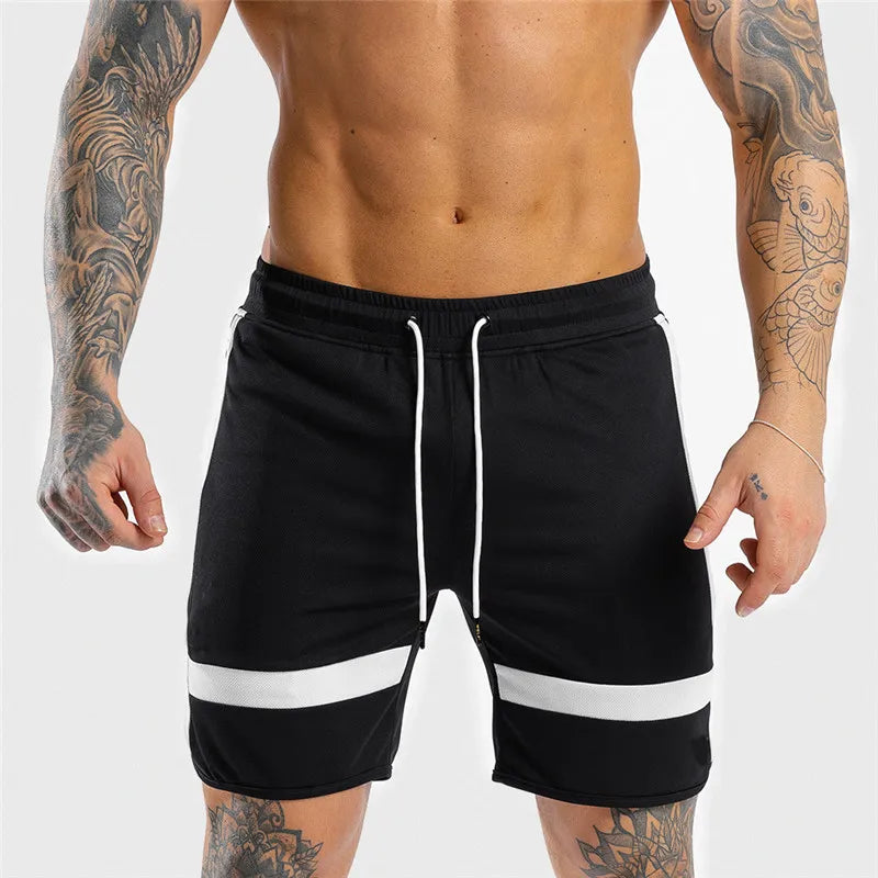 DAILY Fitness Shorts for Man