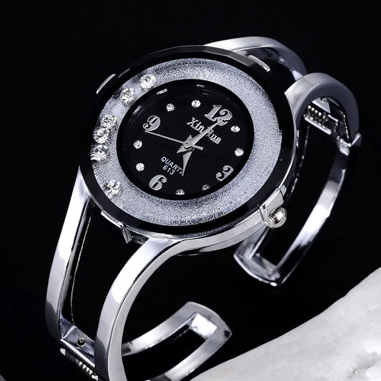 Fashion Watches for Women Stainless