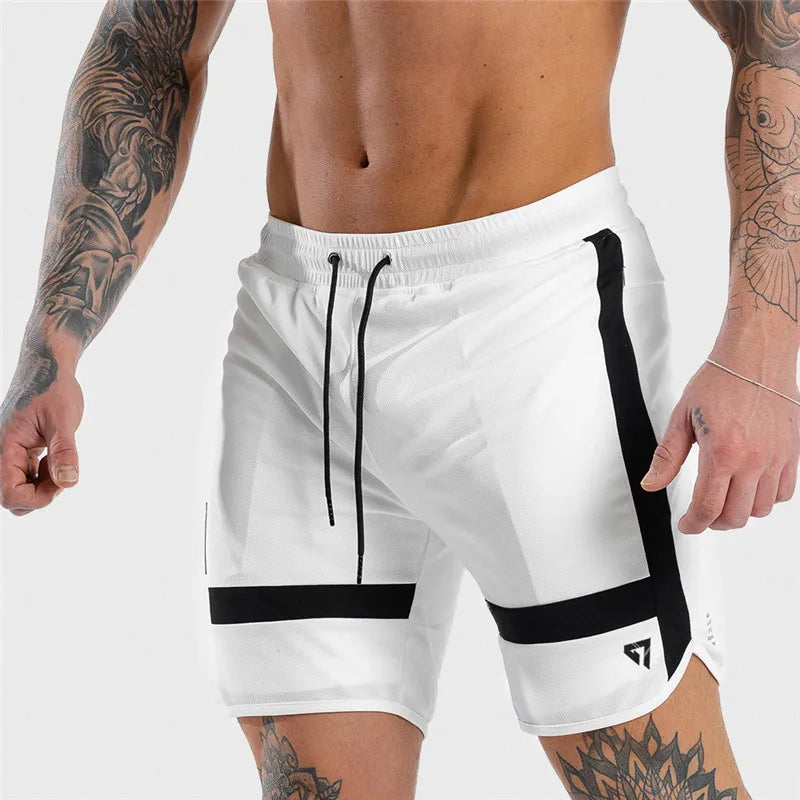 DAILY Fitness Shorts for Man