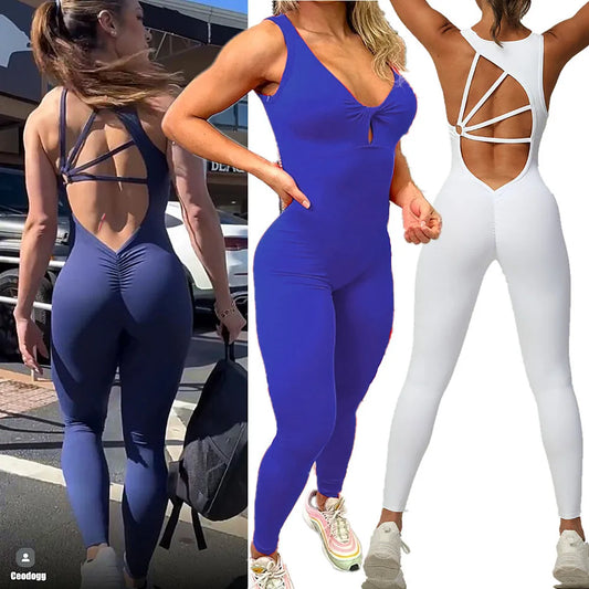 2024 Bodysuit For Fitness Wear