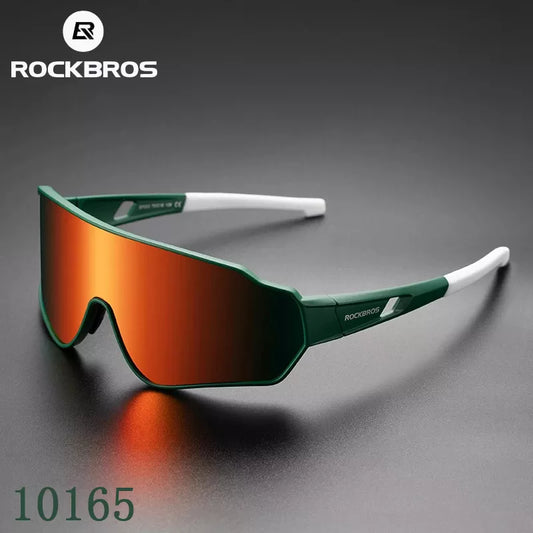 UV400 Outdoor Sport Sunglasses