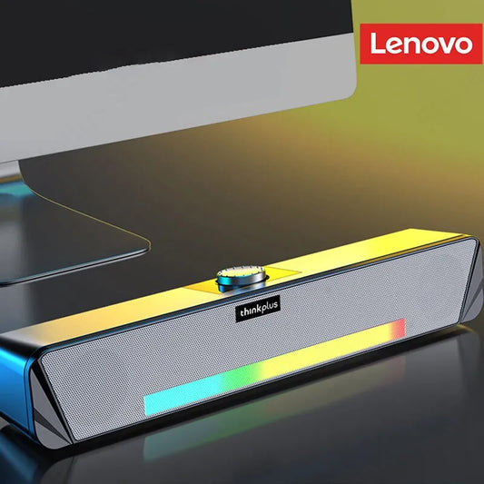 Speaker 360º Home Movie Surround Sound Bar | Original LENOVO TS33