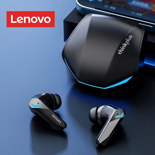 Sports Headset Wireless In-Ear Gaming - LENOVO